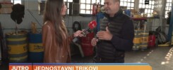 Kako smanjiti potrošnju goriva